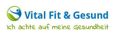 vital fit gesund logo